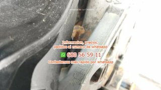 Cabap20045036 chyf motor completo volk Ref:7081008