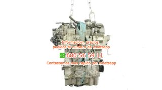 Cabap20045036 chyf motor completo volk Ref:7081008