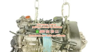 Cabap20045036 chyf motor completo volk Ref:7081008