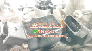 Cabap20045036 chyf motor completo volk Ref:7081008