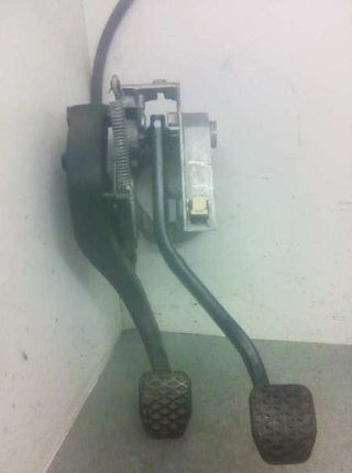 Pedal freno bmw 67871110sl0 3 2.0 320i mt 155660
