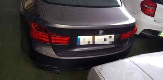 Pedal freno bmw 67871110sl0 3 2.0 320i mt 155660