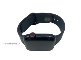apple watch se 40mm (gps 4g) (a2355) aluminio