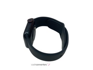 apple watch se 40mm (gps 4g) (a2355) aluminio