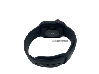 apple watch se 40mm (gps 4g) (a2355) aluminio