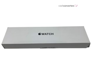 apple watch se 40mm (gps 4g) (a2355) aluminio