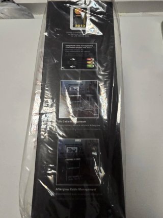 Cable HDMI Triple Afterglow 1.8m
