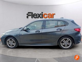 BMW Serie 1 118d