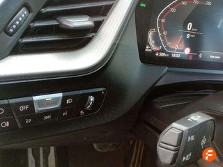 BMW Serie 1 118d