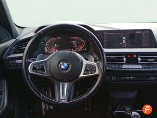 BMW Serie 1 118d