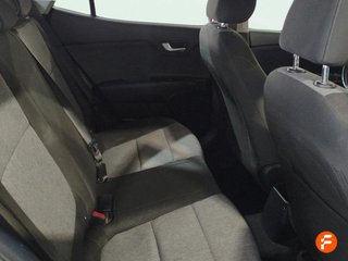 Kia Stonic 1.0 T-GDi 74kW (100CV) MHEV iMT Concept