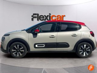 Citroën C3 PureTech 81KW (110CV) S&S Shine EAT6