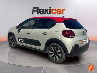 Citroën C3 PureTech 81KW (110CV) S&S Shine EAT6
