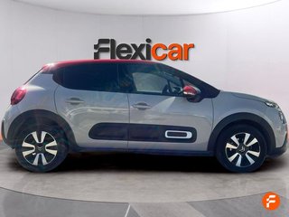 Citroën C3 PureTech 81KW (110CV) S&S Shine EAT6