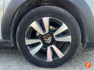 Citroën C3 PureTech 81KW (110CV) S&S Shine EAT6