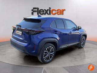 Toyota Yaris Cross 1.5 120H Active Tech