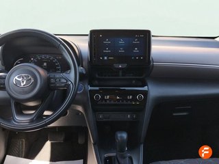 Toyota Yaris Cross 1.5 120H Active Tech