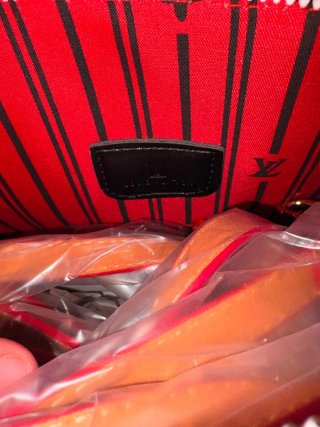 Bolso LV Multicolor