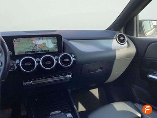 Mercedes Clase B B 180 d