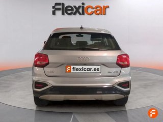 Audi Q2 Adrenalin 35 TFSI 110kW (150CV) S tronic
