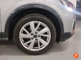 Audi Q2 Adrenalin 35 TFSI 110kW (150CV) S tronic