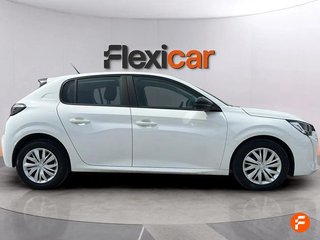 Peugeot 208 BlueHDi 73kW (100CV) Active