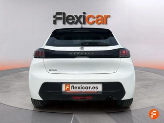 Peugeot 208 BlueHDi 73kW (100CV) Active