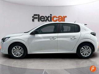 Peugeot 208 BlueHDi 73kW (100CV) Active