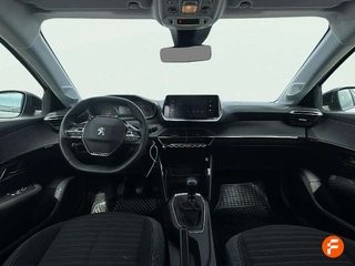 Peugeot 208 BlueHDi 73kW (100CV) Active