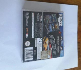 Pack Juiced 2 + Hulk Nintendo DS