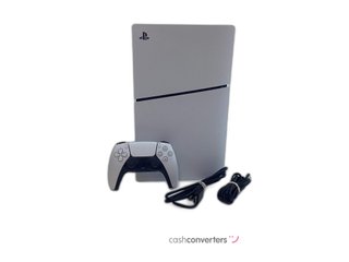 consola ps5 sony playstation 5 slim standard 1tb