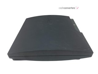 sony ps3 slim 120 gb
