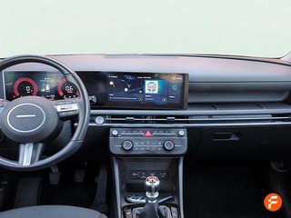 Hyundai Tucson 1.6T 118kW (160CV) Klass