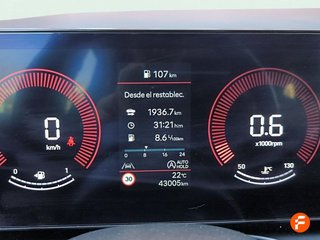 Hyundai Tucson 1.6T 118kW (160CV) Klass