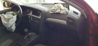 Motor elevalunas del der audi 8k0959802a a4 216706