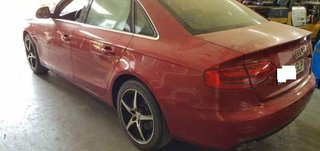 Motor elevalunas del der audi 8k0959802a a4 216706