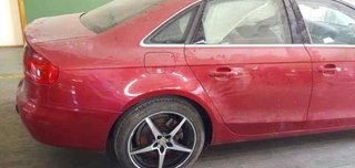 Motor elevalunas del der audi 8k0959802a a4 216706