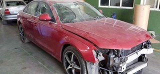 Motor elevalunas del der audi 8k0959802a a4 216706