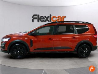 Dacia Jogger Comfort 74kW (100CV) ECO-G 5 plazas