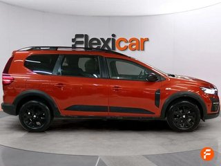 Dacia Jogger Comfort 74kW (100CV) ECO-G 5 plazas