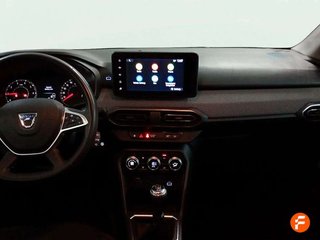 Dacia Jogger Comfort 74kW (100CV) ECO-G 5 plazas