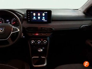 Dacia Jogger Comfort 74kW (100CV) ECO-G 5 plazas