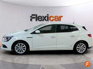 Renault Megane Zen Energy TCe 97kW (130CV)