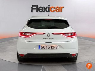 Renault Megane Zen Energy TCe 97kW (130CV)