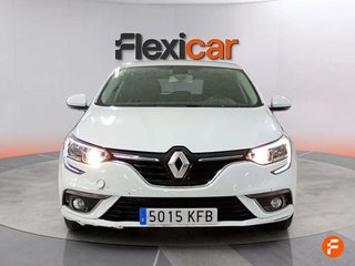Renault Megane Zen Energy TCe 97kW (130CV)