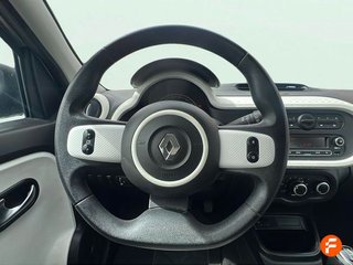 Renault Twingo Limited SCe 52kW (70CV) -18