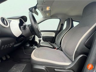 Renault Twingo Limited SCe 52kW (70CV) -18