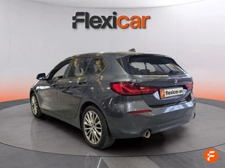 BMW Serie 1 118i