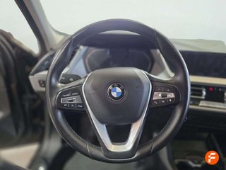 BMW Serie 1 118i
