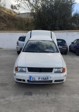 Parasol derecho seat inca 1.9 d 1995-2003 84021
